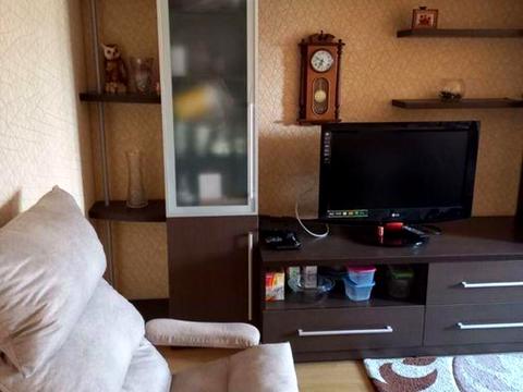 квартира по адресу Николая Ушакова ул., 8