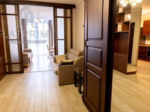 квартира за адресою Драгоманова вул., 2-Б