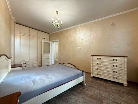 квартира по адресу Федора Эрнста ул., 16