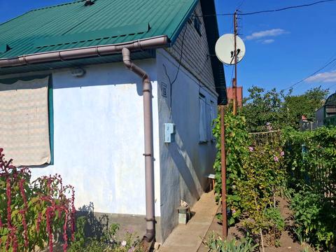 будинок за адресою СТ Сосновое