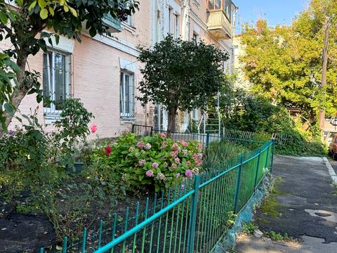 квартира по адресу Архітектора Кобелєва ул. (Фурманова), 5