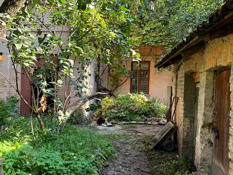 квартира по адресу Архітектора Кобелєва ул. (Фурманова), 5