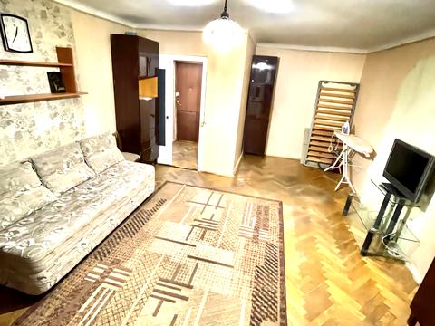 квартира за адресою Андрія Малишка вул., 21-А