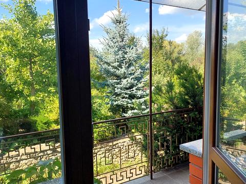 дом по адресу Барское шоссе