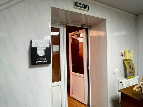 комерційна за адресою Вовчинецька вул., 167