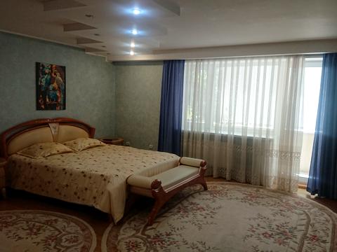 квартира по адресу Барське шоссе, 20