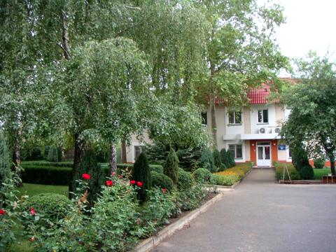 коммерческая по адресу Ольшанцев ул., 74а