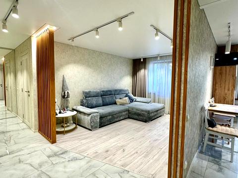 квартира по адресу Калиновая ул., 77
