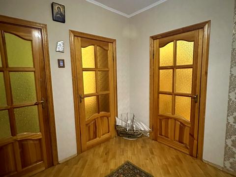 квартира за адресою Озерна вул., 24
