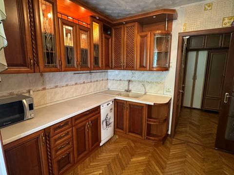 квартира по адресу Княжий Затон ул., 7