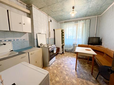 квартира за адресою Квітки Цісик вул. (Гулі Корольової), 17