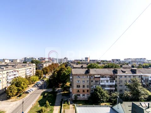квартира по адресу Ивана Пулюя ул., 15