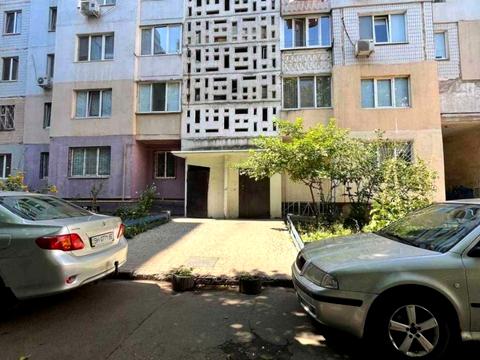 квартира по адресу Семена Палия ул. (Дніпропетровська), 125