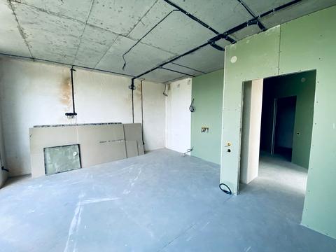 квартира по адресу Юності ул., 4
