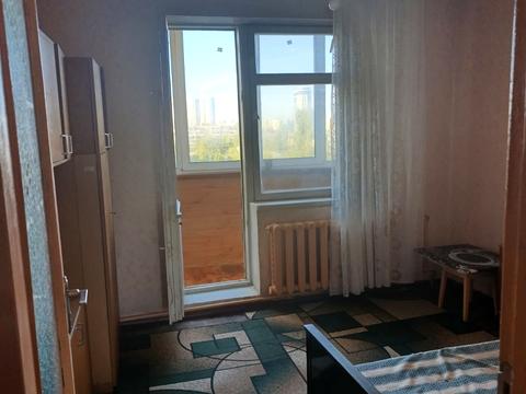 квартира по адресу Радужная ул., 21-А