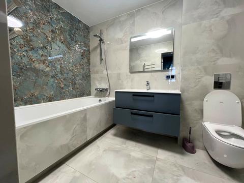 квартира за адресою Метрологічна вул., 56-Б
