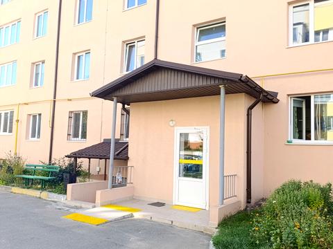 квартира за адресою Центральна вул., 17-Е