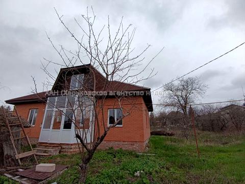 дом по адресу Тихая