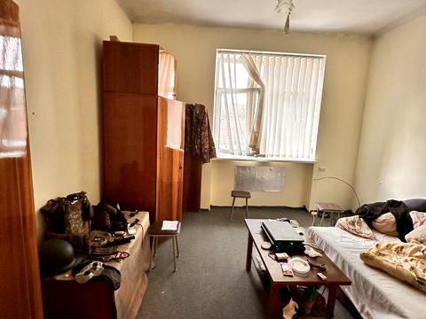 квартира по адресу Амвросия Метлинского ул., 20