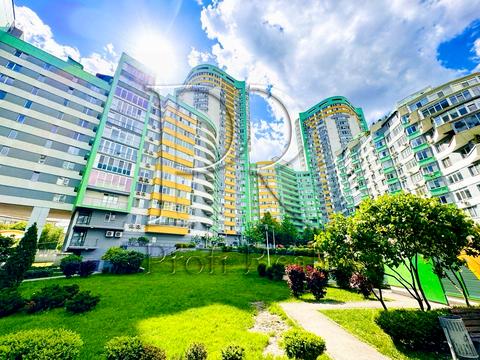квартира по адресу Вышгородская ул., 45