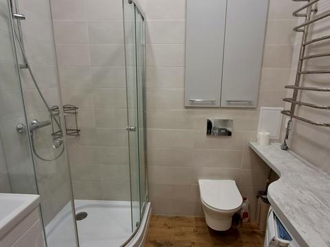 квартира по адресу Дача Ковалевского ул., 121 к1