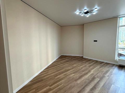 квартира по адресу Краснова ул., 3