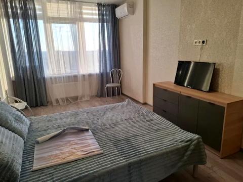 квартира по адресу Бассейная ул., 6А