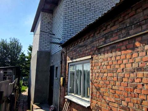 дом по адресу Беломорская ул. (Біломорська)