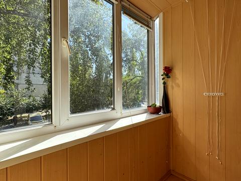квартира по адресу Василия Касияна ул., 10