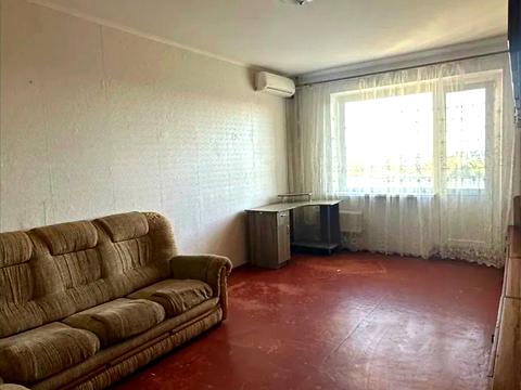 квартира по адресу Мира просп., 20