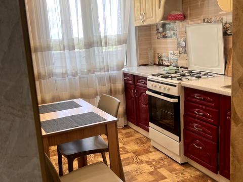 квартира за адресою Дніпровське шосе (Дніпропетровське), 9
