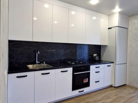 квартира по адресу Домбровського ул., 3в