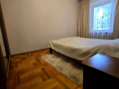 квартира по адресу Королёва ул., 10-А
