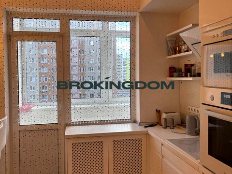 квартира за адресою Градинська, 7