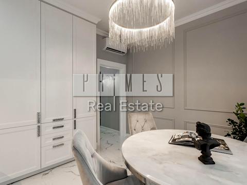 квартира за адресою Саперне Поле вул., 5