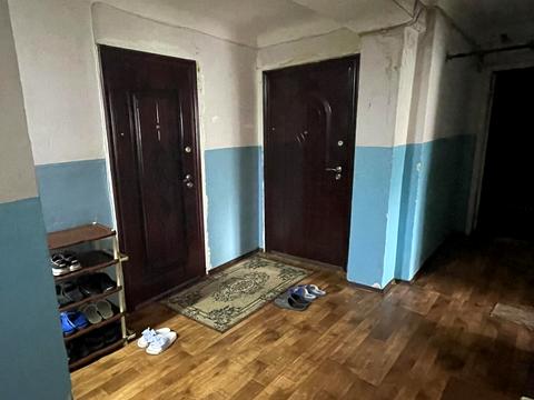 кімната за адресою Київ, Маршала Рокосовського просп., 8-А