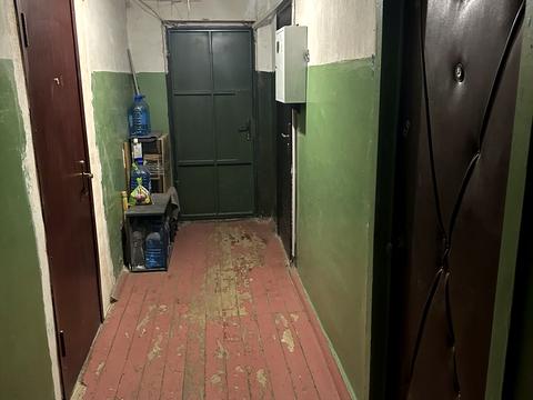 квартира за адресою Стадіонний проїзд, 10/1