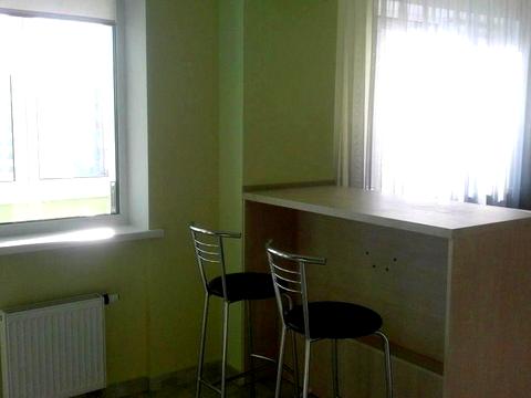 квартира по адресу Бориса Гмыри ул., 14-А