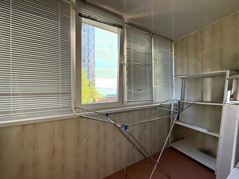 квартира по адресу 5-й Заречный микрорайон , 78