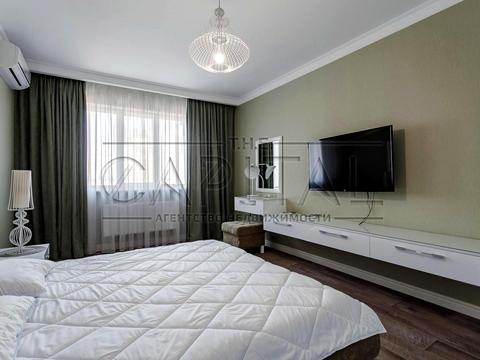 квартира за адресою Оболонський просп., 26