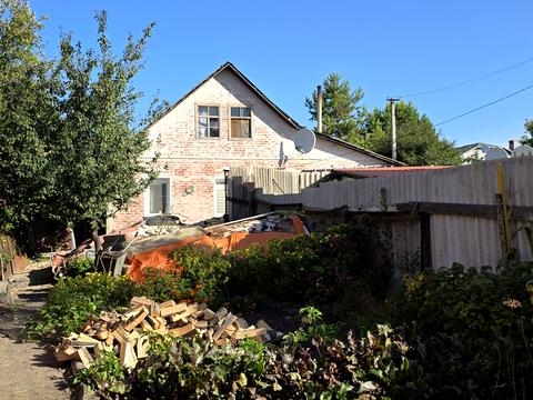 дом по адресу Кулиничівська ул., 5