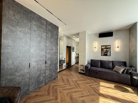 квартира за адресою Берестейський просп. (Перемоги), 42а