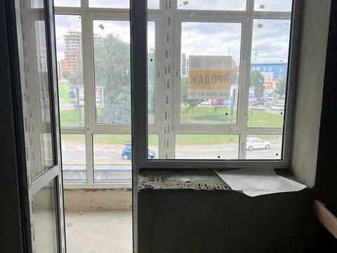 квартира за адресою Олександра Довженка вул., 1