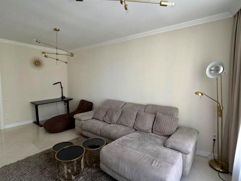 квартира по адресу Зализничная ул., 17