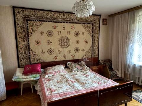 квартира по адресу Витвицкого ул. (Луначарского), 24