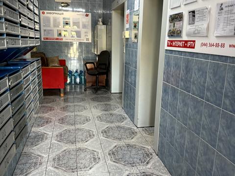 квартира по адресу Петра Григоренко просп., 28