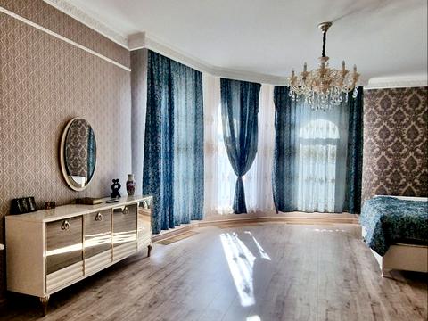 дом по адресу Паркова