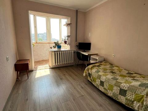 квартира за адресою Академіка Корольова вул., 74ь