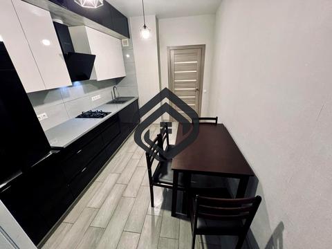 квартира за адресою Глибочицька вул., 13
