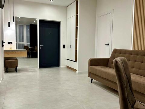 квартира за адресою Григорія Сковороди вул., 26
